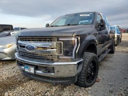 Ford Vehiculos salvage en venta: 2018 Ford F250 Super Duty