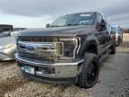 2018 Ford F250 Super Duty