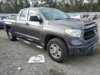 2014 Toyota Tundra Double Cab SR