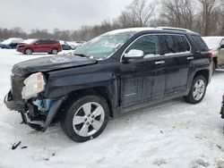 GMC Terrain salvage cars for sale: 2015 GMC Terrain SLT