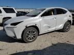 2015 Lexus NX 200T