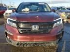 2022 Honda Pilot SE