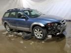 2009 Subaru Outback 2.5I