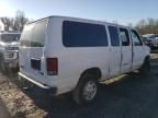 2012 Ford Econoline E350 Super Duty Wagon