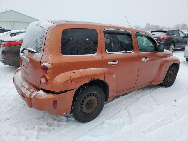 2006 Chevrolet HHR LS