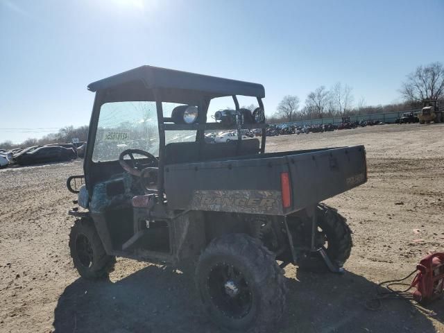 2008 Polaris Ranger XP