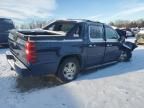 2011 Chevrolet Avalanche LT