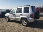 2006 Jeep Liberty Limited