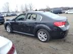 2014 Subaru Legacy 2.5I Premium