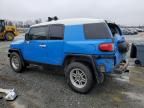 2007 Toyota FJ Cruiser