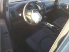 2005 Nissan Frontier King Cab LE