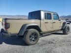 2020 Jeep Gladiator Mojave