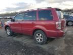 2006 Honda Pilot EX