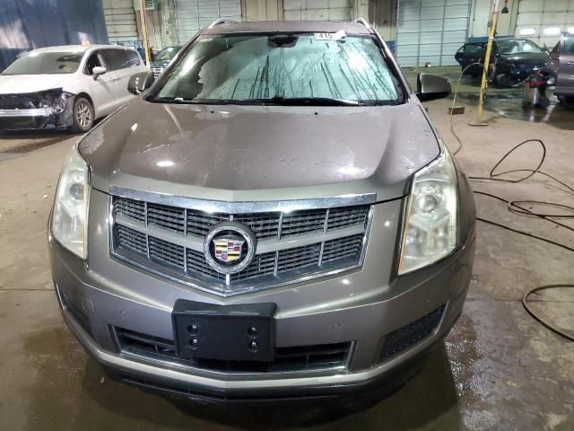 2011 Cadillac SRX Luxury Collection