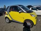 2008 Smart Fortwo Pure