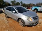 2012 Cadillac SRX Performance Collection