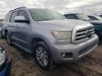 2010 Toyota Sequoia Limited