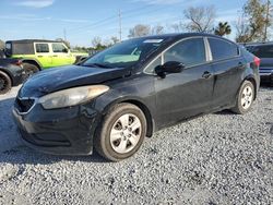 2014 KIA Forte LX en venta en Riverview, FL