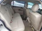 2007 Lincoln Town Car Signature