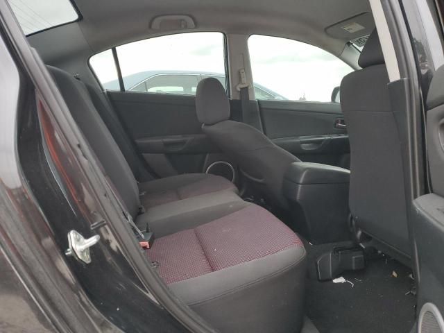 2005 Mazda 3 S