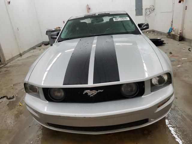 2007 Ford Mustang GT