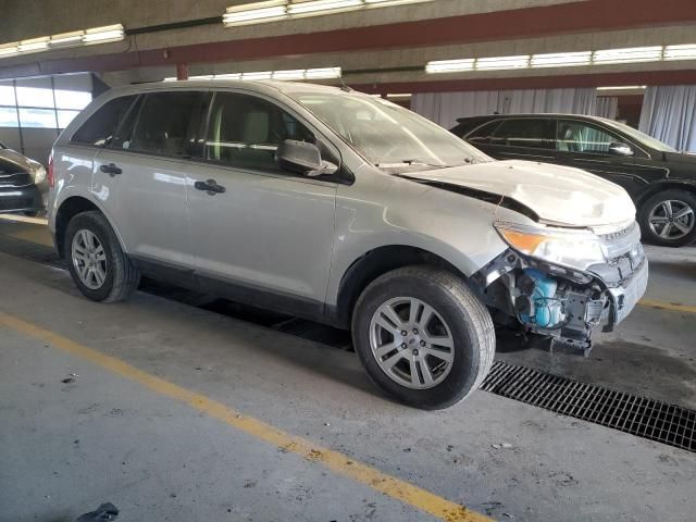 2011 Ford Edge SE