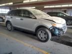 2011 Ford Edge SE