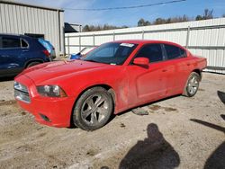 2014 Dodge Charger R/T en venta en Grenada, MS