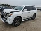 2014 Lexus LX 570