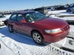 2000 Honda Accord SE