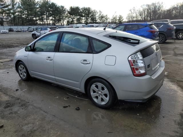 2006 Toyota Prius