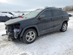 2018 GMC Terrain SLE en venta en Davison, MI