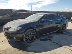 Run And Drives Cars for sale at auction: 2015 Lexus ES 300H