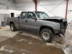 2003 Chevrolet Silverado K1500