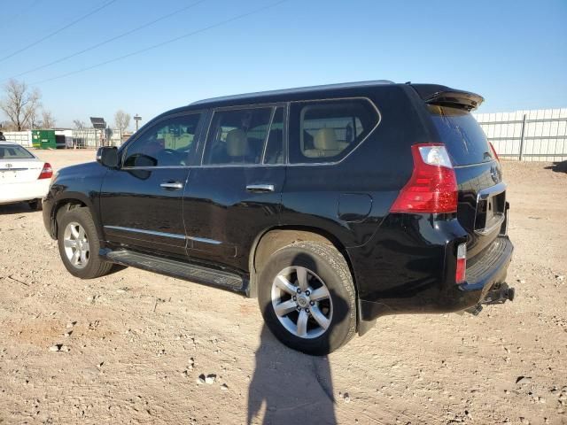 2012 Lexus GX 460