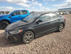 2017 Hyundai Elantra SE en venta en Phoenix, AZ