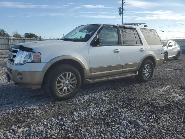 2014 Ford Expedition XLT