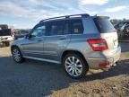 2011 Mercedes-Benz GLK 350 4matic