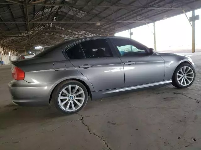 2011 BMW 328 I Sulev