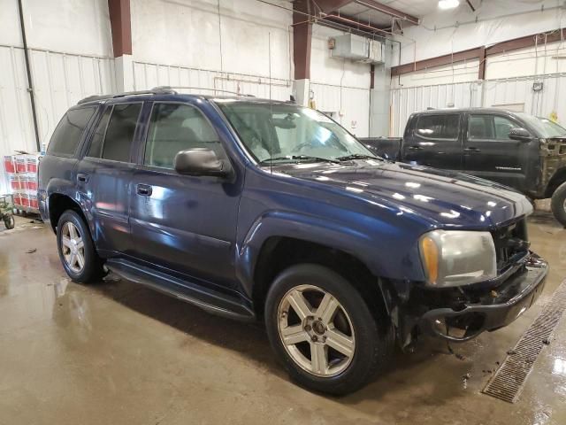 2008 Chevrolet Trailblazer LS