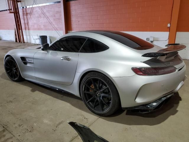 2020 Mercedes-Benz AMG GT R