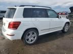 2013 Mercedes-Benz GLK 350 4matic