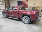 2016 GMC Sierra K1500 SLT