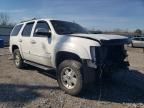 2013 Chevrolet Tahoe C1500 LT