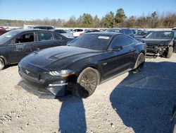 2020 Ford Mustang GT en venta en Memphis, TN