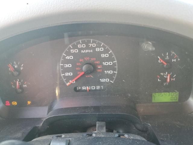 2006 Ford F150