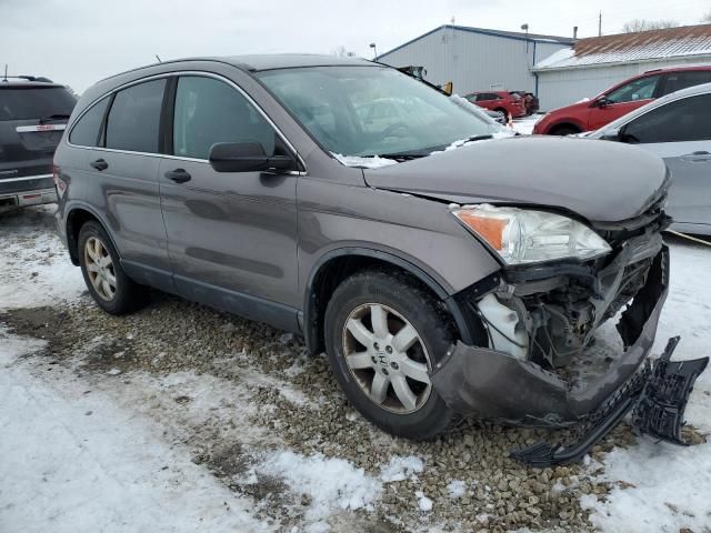 2011 Honda CR-V SE