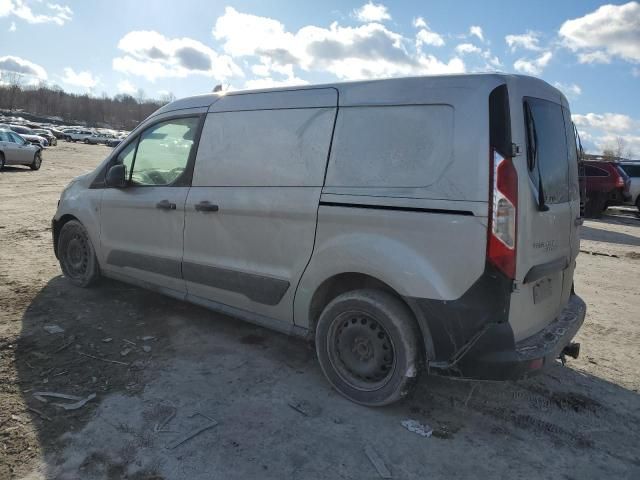 2020 Ford Transit Connect XL