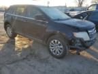 2008 Ford Edge Limited