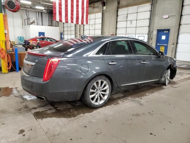 2017 Cadillac XTS Luxury